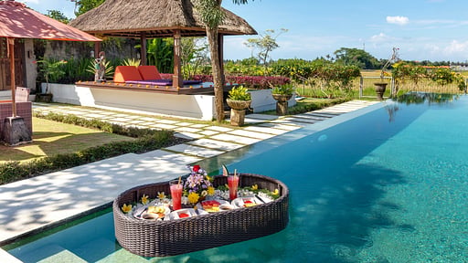 Villa Griya Atma Others 