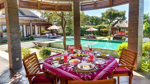 Villa Griya Atma Others 