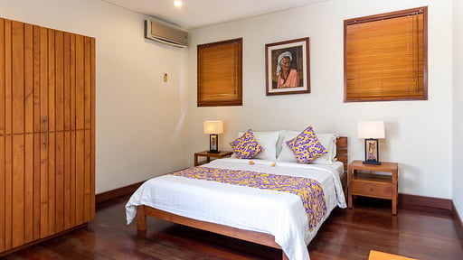 Villa Griya Atma Bedroom 3