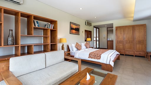 Villa Griya Atma Bedroom 4