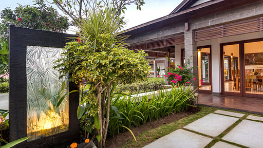 Villa Griya Atma Others 