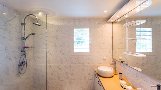 Villa Gros Ilets Bedroom 1