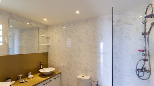 Villa Gros Ilets Bedroom 2