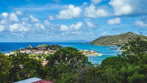 Villa Gros Ilets Others