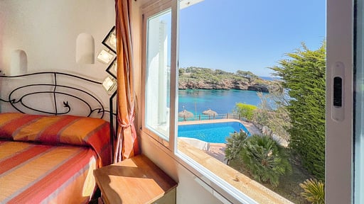 Villa Guacarachas Спальня 5