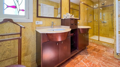 Villa Guacarachas Спальня 5