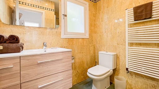 Villa Guacarachas Прочее