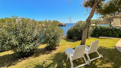 Villa Guacarachas Сад