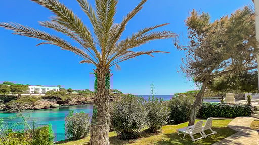 Villa Guacarachas Сад