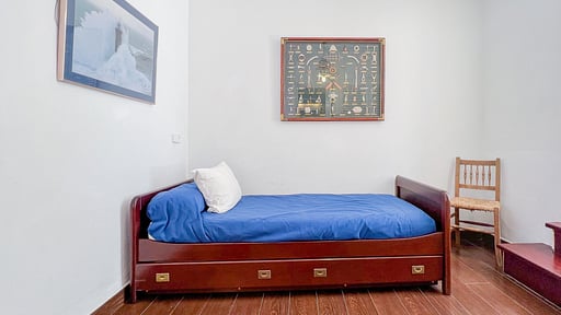 Villa Guacarachas Спальня 2