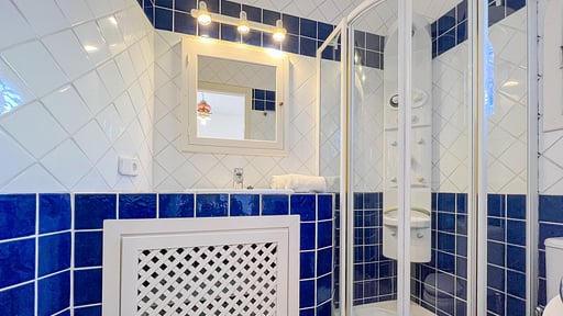 Villa Guacarachas Спальня 2