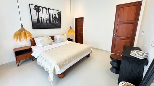 Villa Guapa Bedroom 1