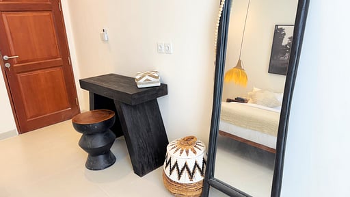 Villa Guapa Bedroom 1