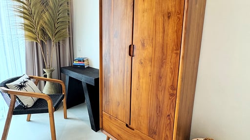 Villa Guapa Bedroom 2