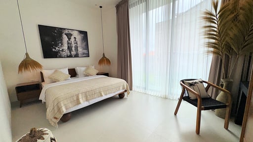 Villa Guapa Bedroom 2