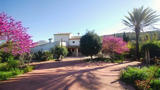 Villa Seguinot Прочее