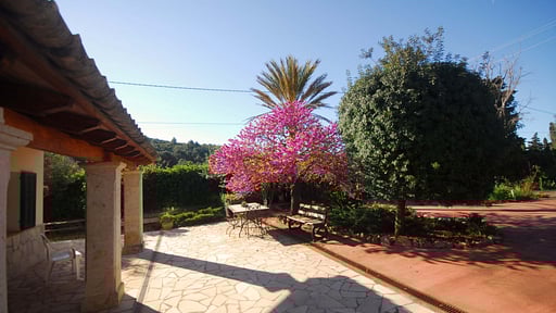 Villa Seguinot Прочее