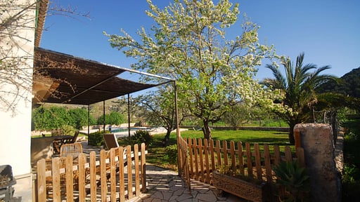 Villa Seguinot Прочее