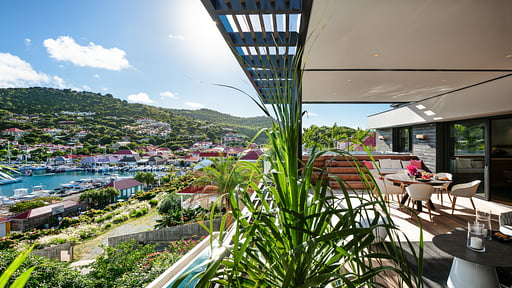 Villa Gustavia Lights Others