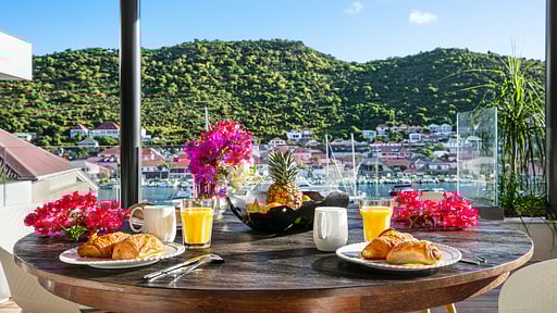 Villa Gustavia Lights Others