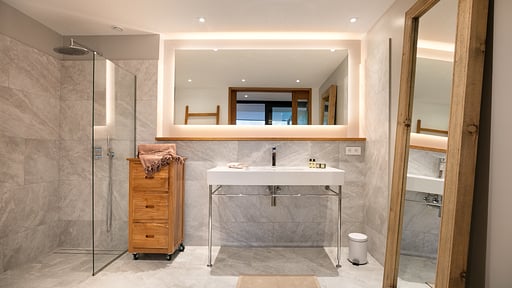 Villa Gustavia Lights Bedroom 1