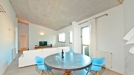 Villa H2O Haven Dining area 2