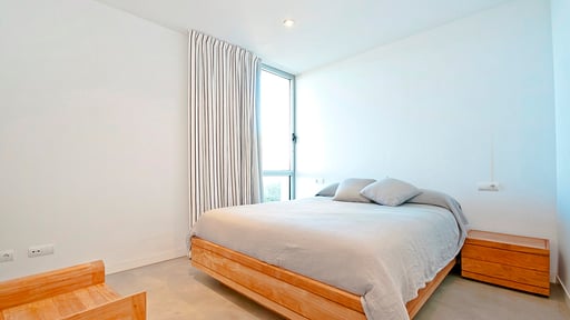 Villa H2O Haven Bedroom 1