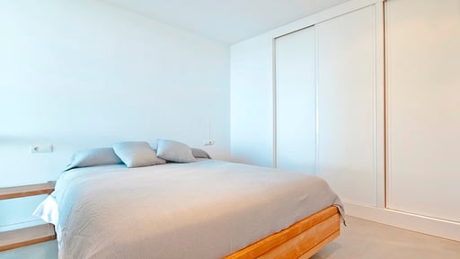 Villa H2O Haven Bedroom 1