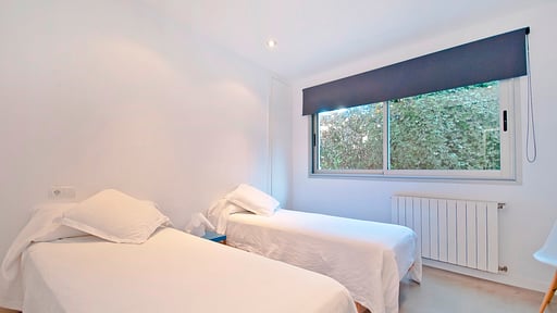 Villa H2O Haven Bedroom 3