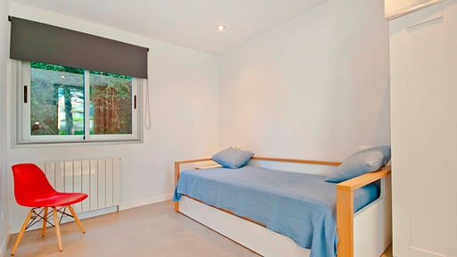 Villa H2O Haven Bedroom 4