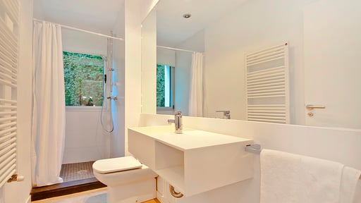 Villa H2O Haven Others