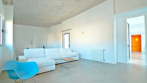 Villa H2O Haven Living room 2