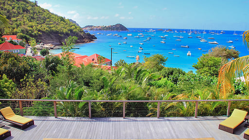 Villa Habitation Saint Louis Swimming pool