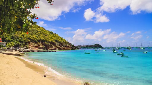 Villa Habitation Saint Louis Others