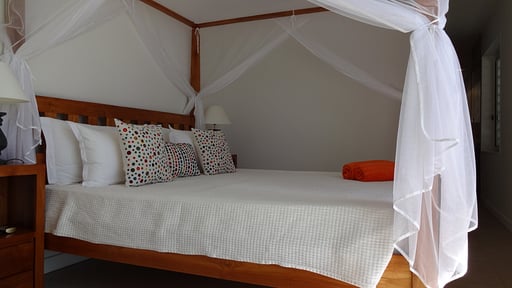 Villa Habitation Saint Louis Bedroom 4