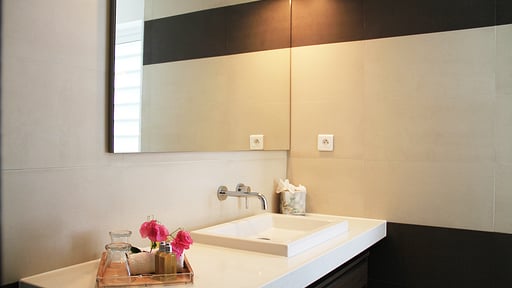 Villa Habitation Saint Louis Bedroom 4