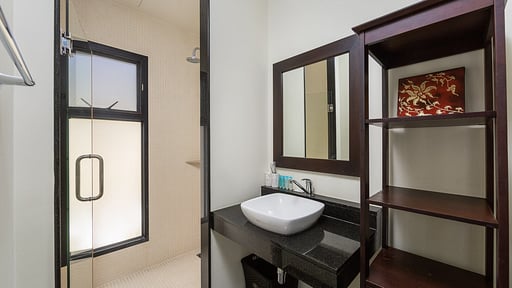 Villa Haeata Bedroom 3