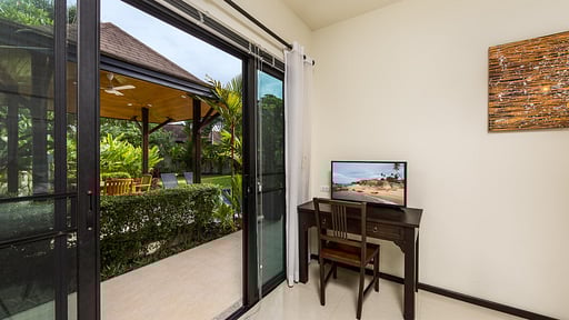 Villa Haeata Bedroom 3