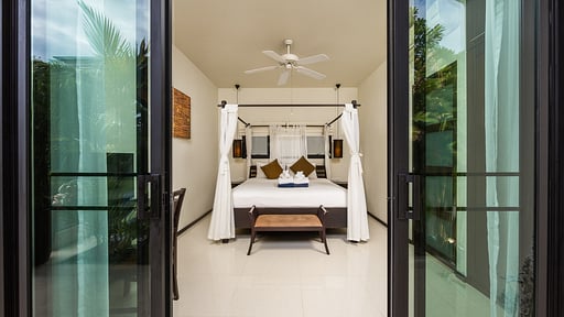 Villa Haeata Bedroom 3