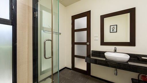 Villa Haeata Bedroom 2