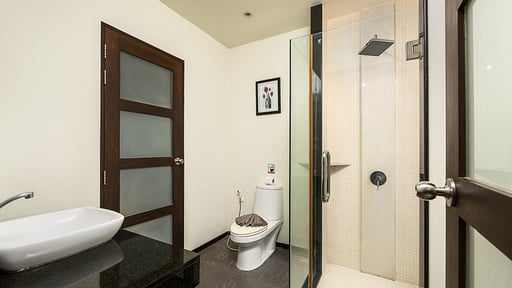 Villa Haeata Bedroom 2