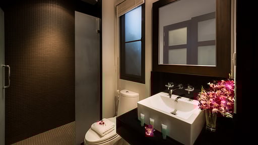 Villa Hahana Bedroom 1