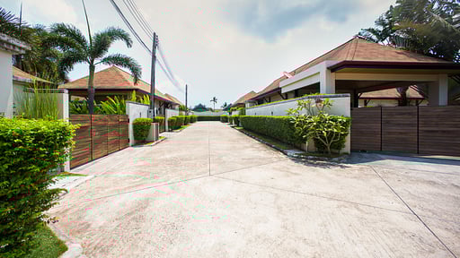 Villa Haimona Andere