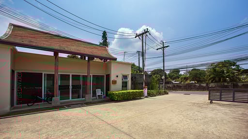 Villa Haimona Andere