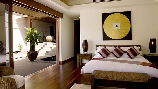 Villa Haineu Bedroom 3