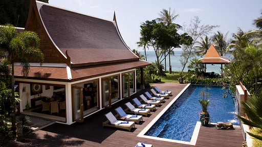 Villa Haineu