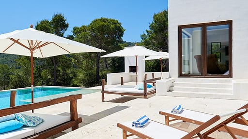 Villa Haisley Andere
