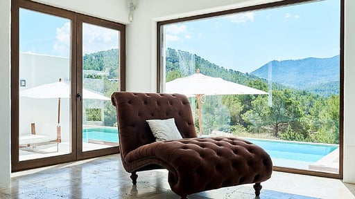 Villa Haisley Andere