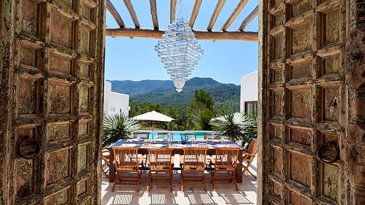 Villa Haisley Andere