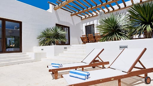 Villa Haisley Andere